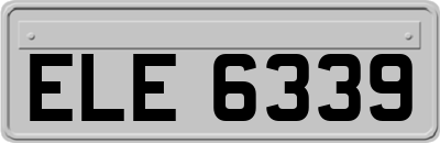 ELE6339