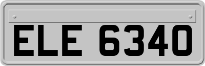 ELE6340