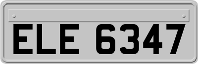ELE6347