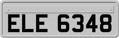 ELE6348