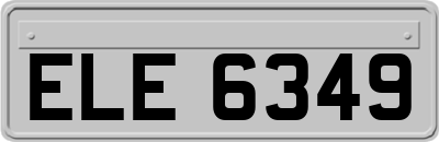 ELE6349