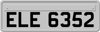 ELE6352