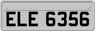 ELE6356