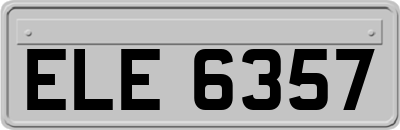 ELE6357