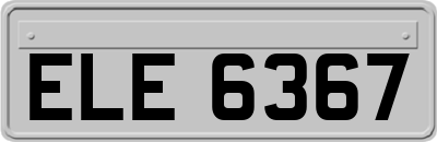 ELE6367