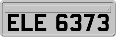 ELE6373
