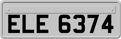 ELE6374