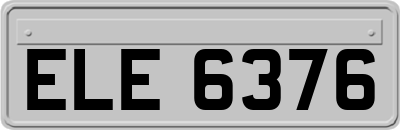 ELE6376