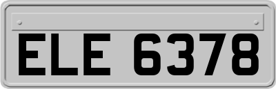 ELE6378