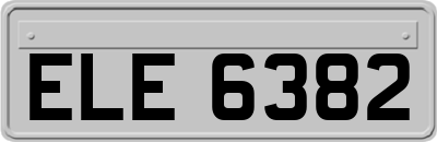 ELE6382