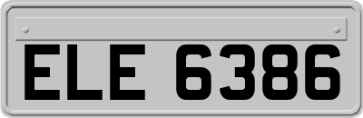 ELE6386