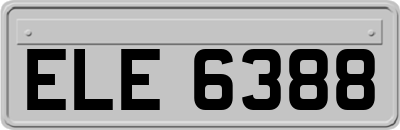 ELE6388