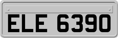 ELE6390