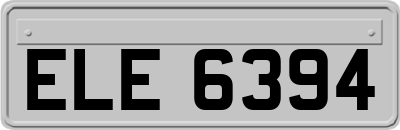 ELE6394