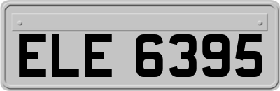 ELE6395