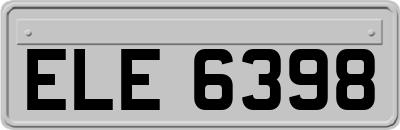 ELE6398
