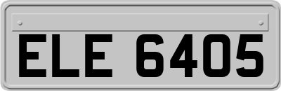 ELE6405