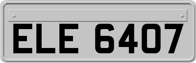 ELE6407