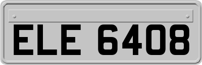 ELE6408