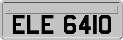 ELE6410
