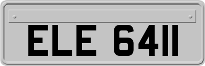 ELE6411