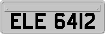 ELE6412