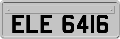 ELE6416