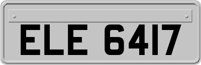 ELE6417