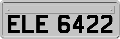 ELE6422