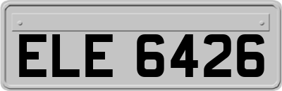 ELE6426