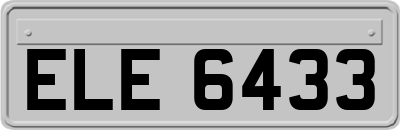 ELE6433