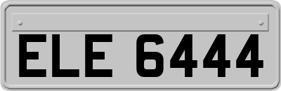 ELE6444