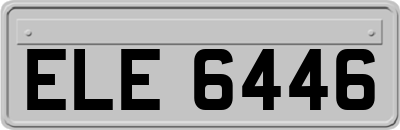 ELE6446