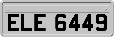 ELE6449