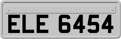 ELE6454