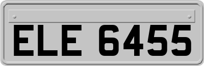 ELE6455