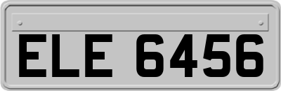 ELE6456