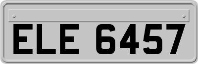 ELE6457