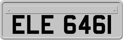 ELE6461