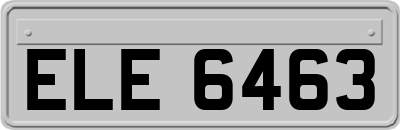 ELE6463