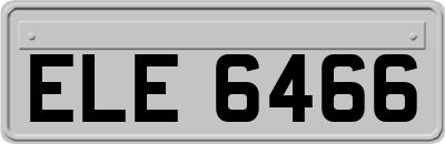 ELE6466
