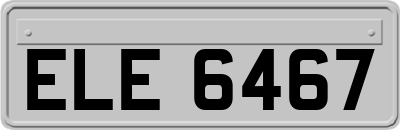 ELE6467