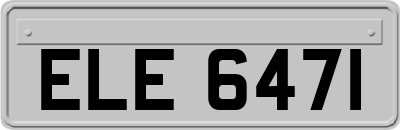 ELE6471