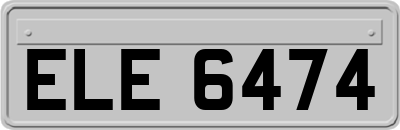 ELE6474