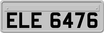 ELE6476