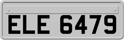 ELE6479