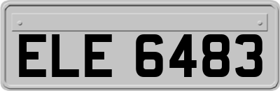 ELE6483