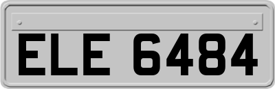 ELE6484