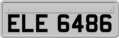 ELE6486