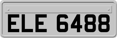 ELE6488